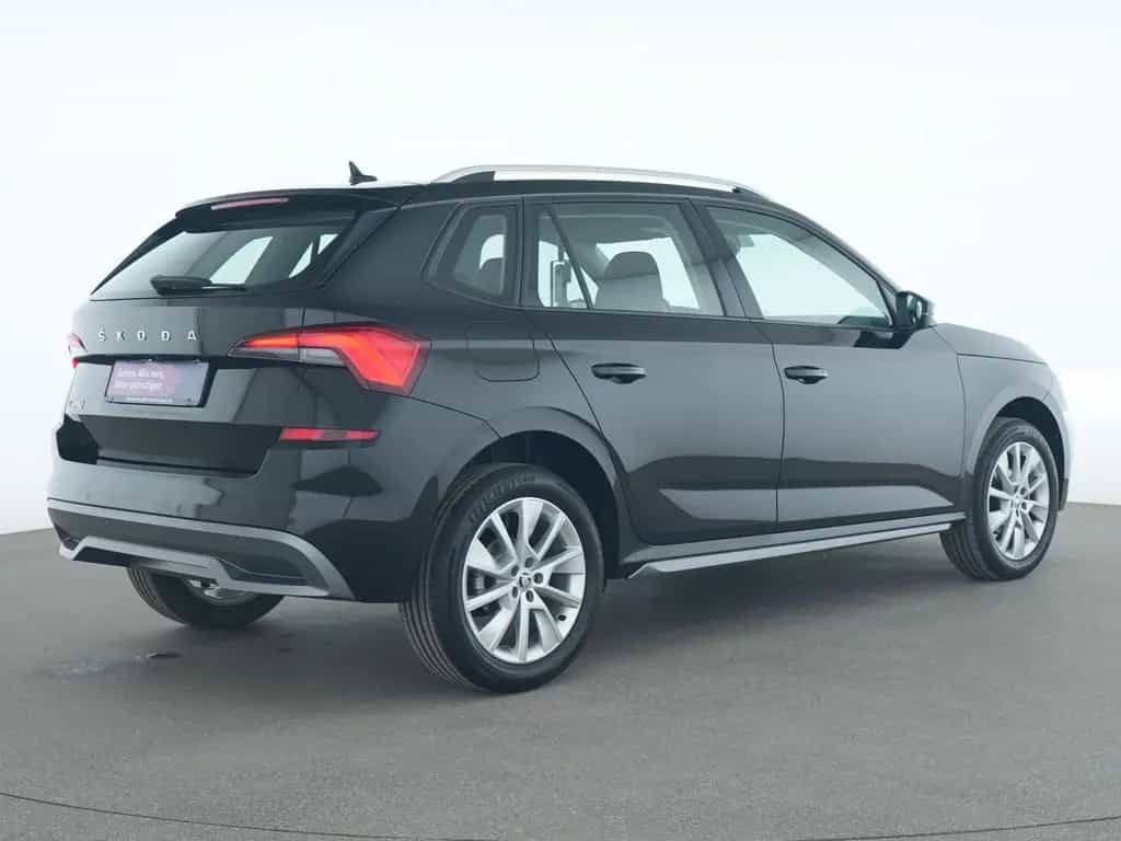 Skoda Kamiq Style ACC|LED|Kessy|Kamera|CarPlay|Navi|SH 02/2022-photo-6