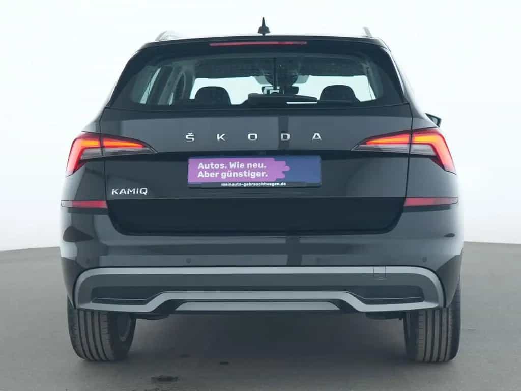 Skoda Kamiq Style ACC|LED|Kessy|Kamera|CarPlay|Navi|SH 02/2022-photo-7