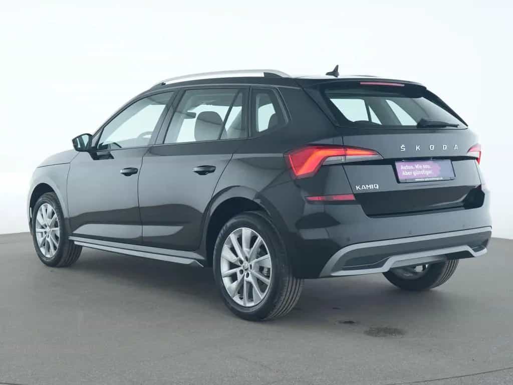 Skoda Kamiq Style ACC|LED|Kessy|Kamera|CarPlay|Navi|SH 02/2022-photo-8