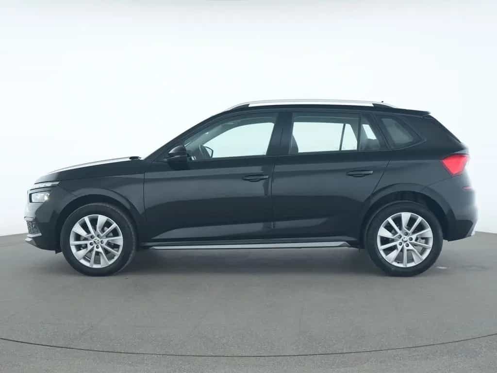 Skoda Kamiq Style ACC|LED|Kessy|Kamera|CarPlay|Navi|SH 02/2022-photo-9