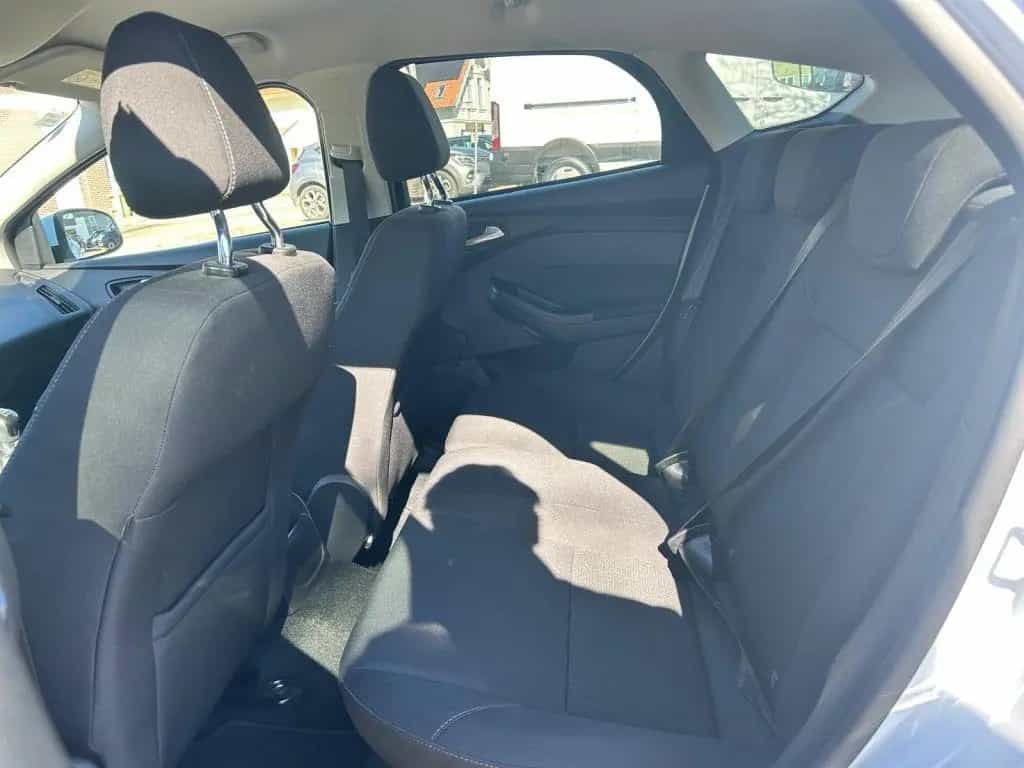 Ford Focus 1.0 EcoBoost Start-Stopp-System Trend 12/2017-photo-10