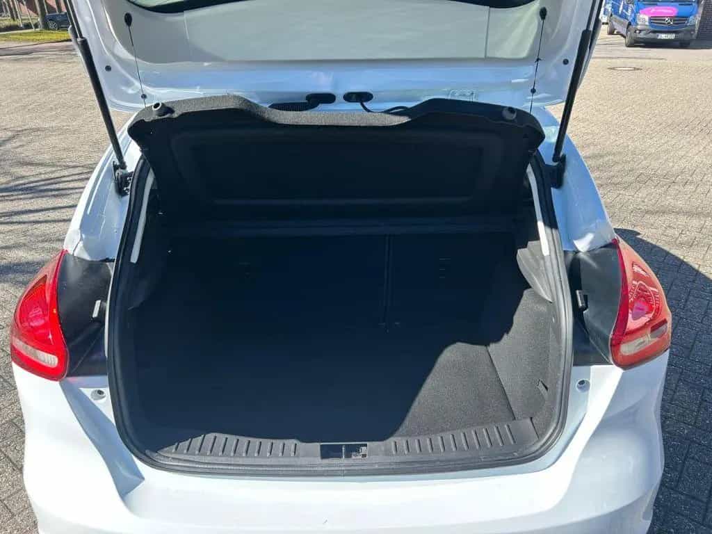 Ford Focus 1.0 EcoBoost Start-Stopp-System Trend 12/2017-photo-15