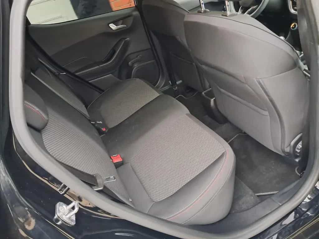 Ford Fiesta ST-Line 1,0L 07/2018-photo-11