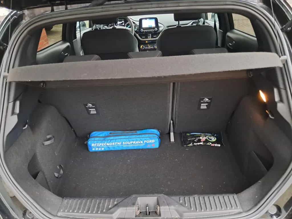 Ford Fiesta ST-Line 1,0L 07/2018-photo-13