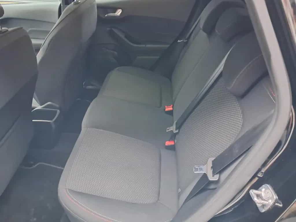 Ford Fiesta ST-Line 1,0L 07/2018-photo-15