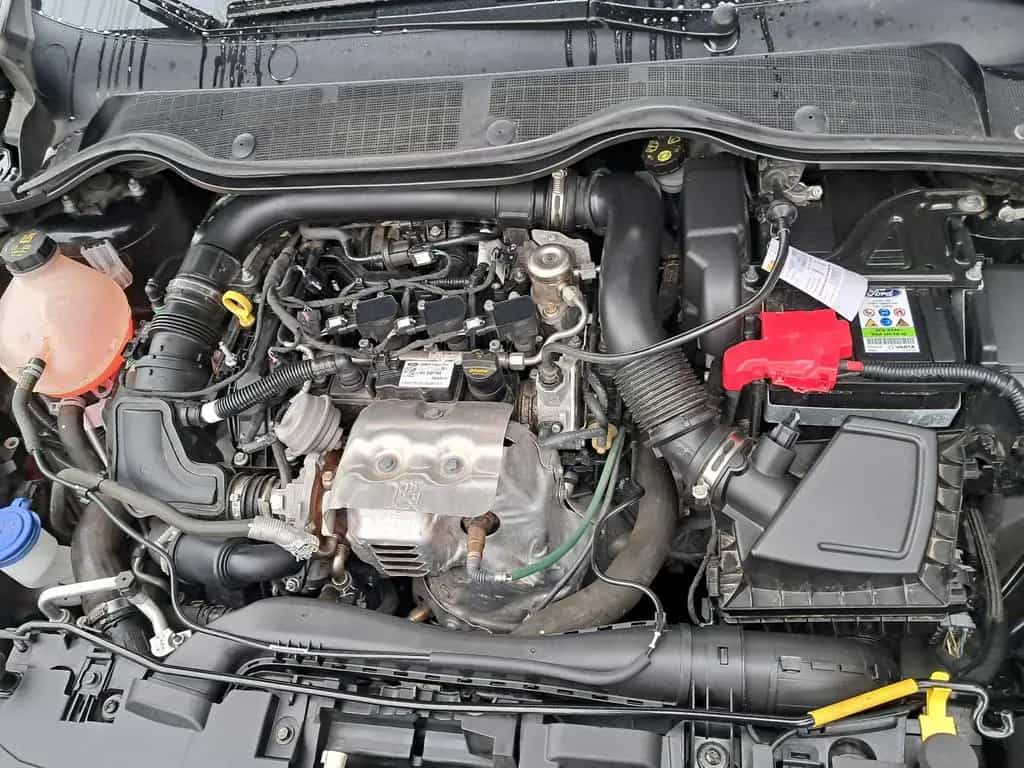 Ford Fiesta ST-Line 1,0L 07/2018-photo-17
