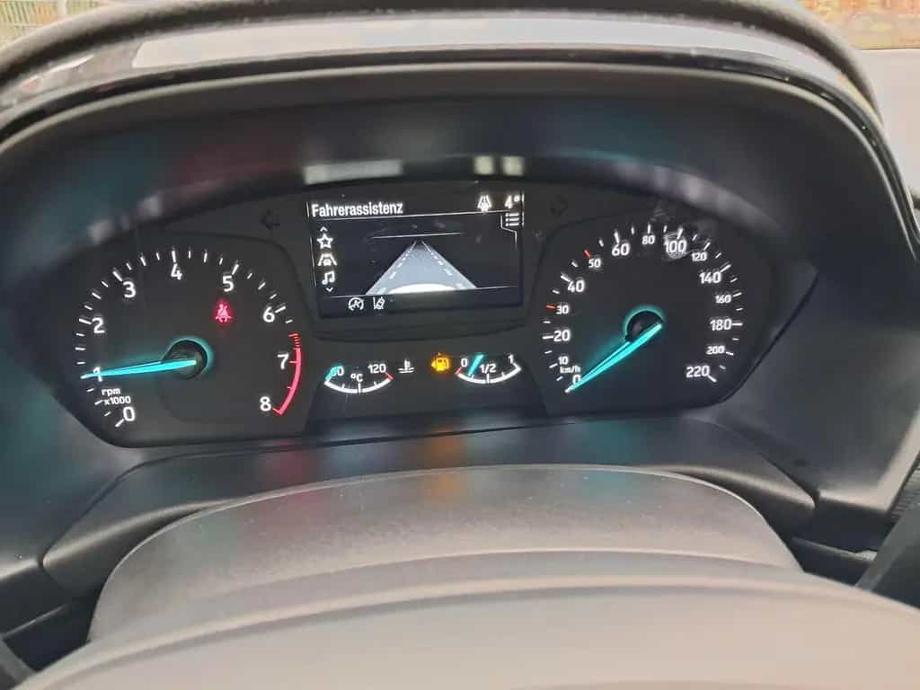 Ford Fiesta ST-Line 1,0L 07/2018-photo-18