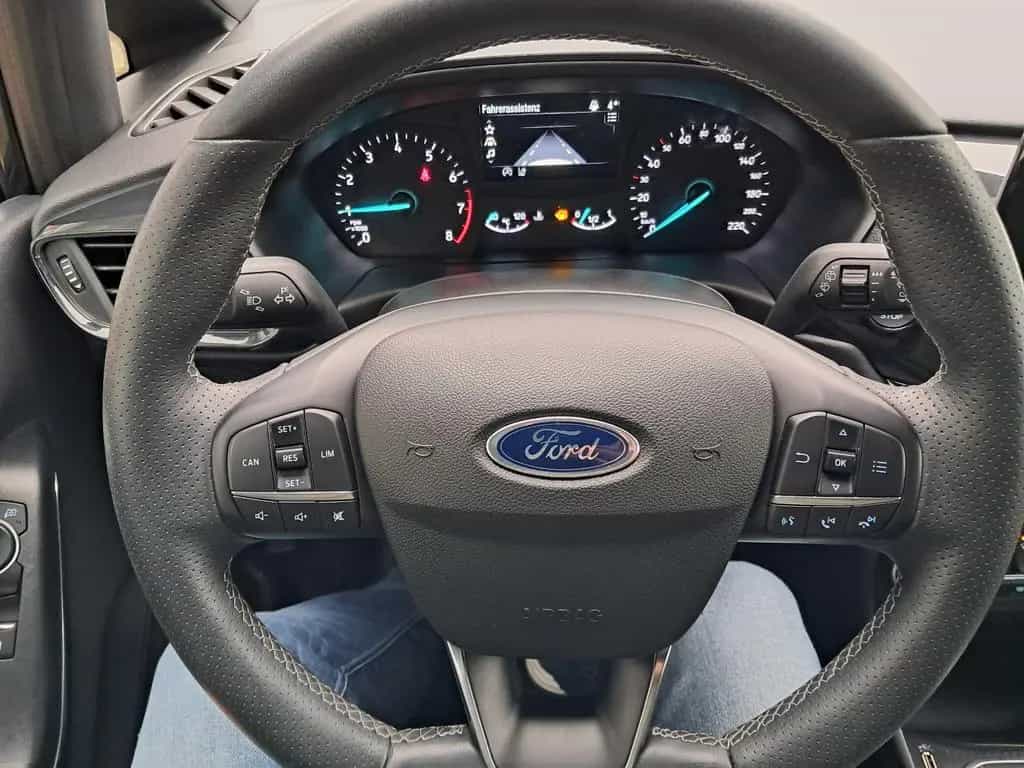 Ford Fiesta ST-Line 1,0L 07/2018-photo-19