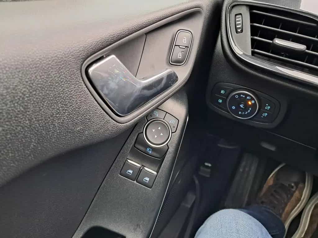 Ford Fiesta ST-Line 1,0L 07/2018-photo-20