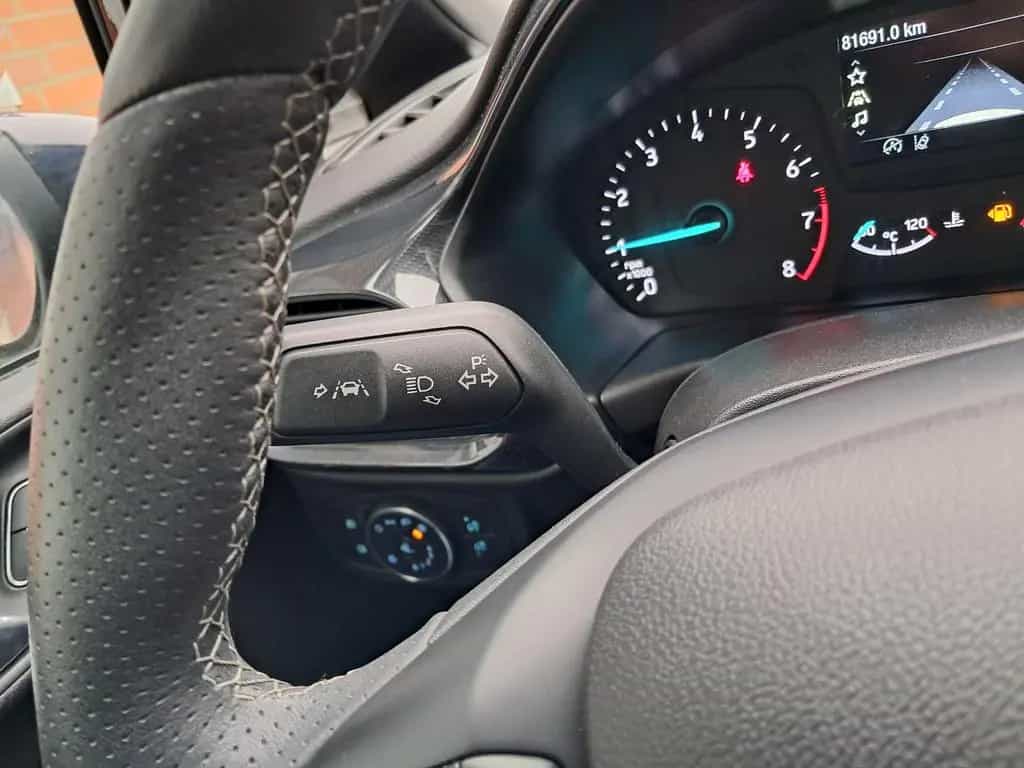 Ford Fiesta ST-Line 1,0L 07/2018-photo-21