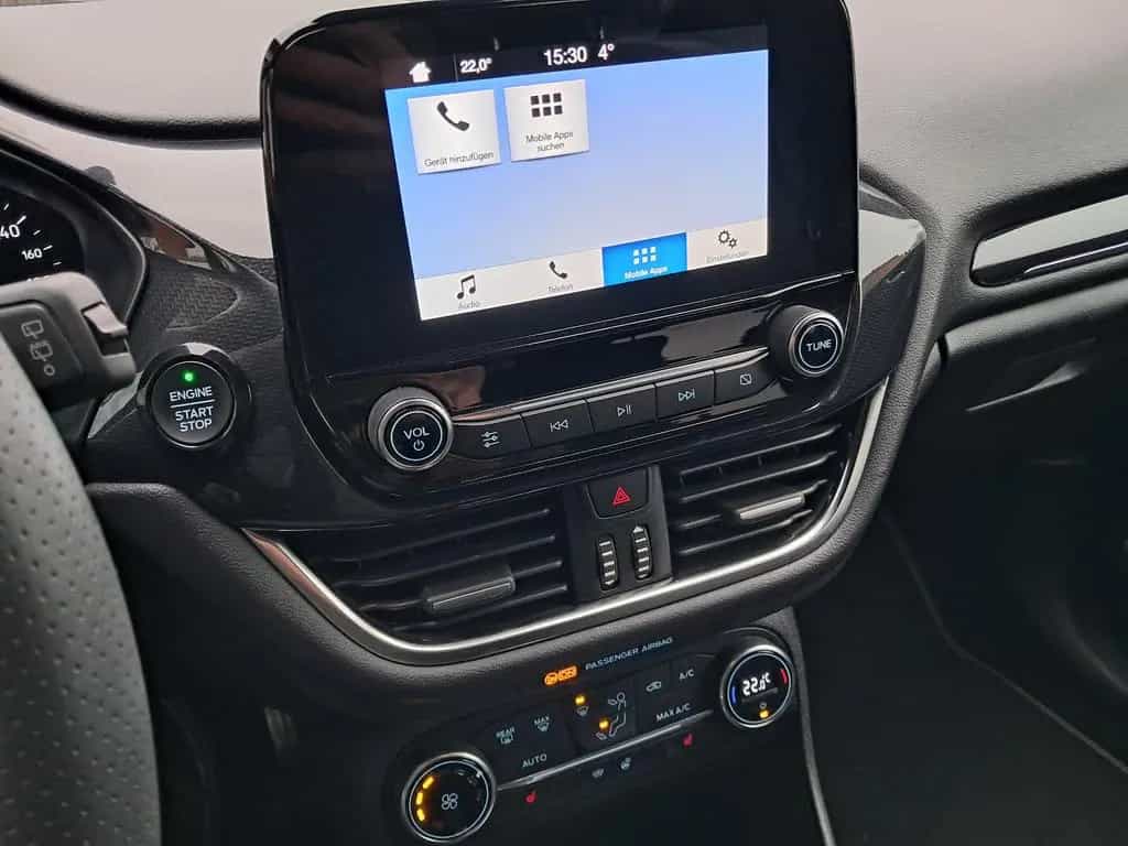 Ford Fiesta ST-Line 1,0L 07/2018-photo-22