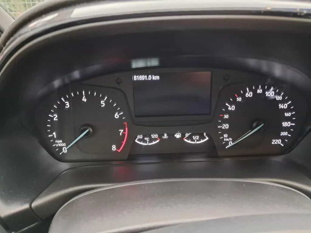 Ford Fiesta ST-Line 1,0L 07/2018-photo-23