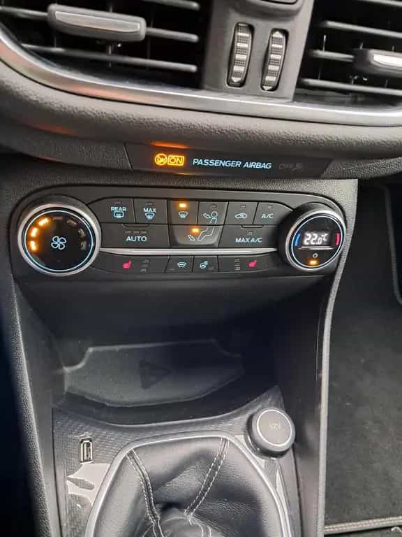 Ford Fiesta ST-Line 1,0L 07/2018-photo-28