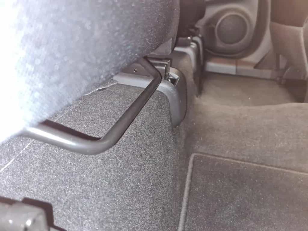 Nissan X-Trail N-Connecta 4x4 / KAMERA 11/2019-photo-10