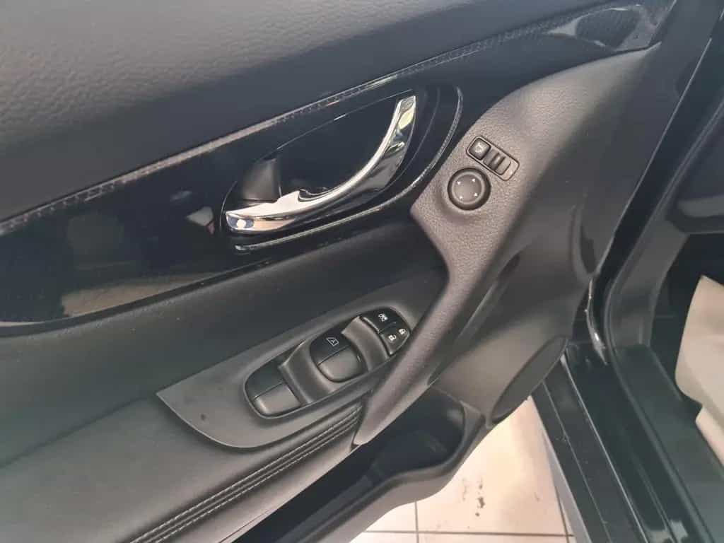Nissan X-Trail N-Connecta 4x4 / KAMERA 11/2019-photo-13