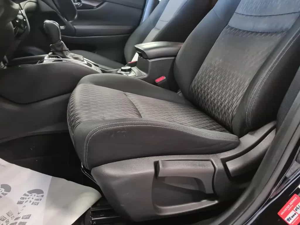 Nissan X-Trail N-Connecta 4x4 / KAMERA 11/2019-photo-14