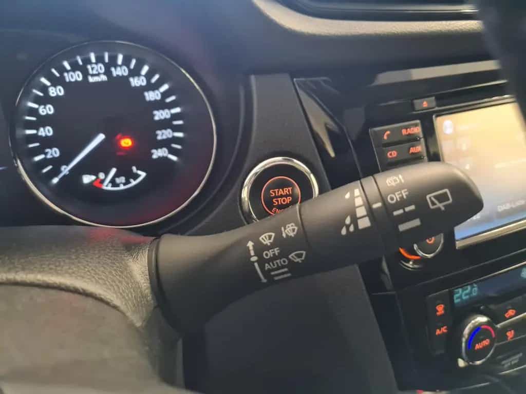 Nissan X-Trail N-Connecta 4x4 / KAMERA 11/2019-photo-18