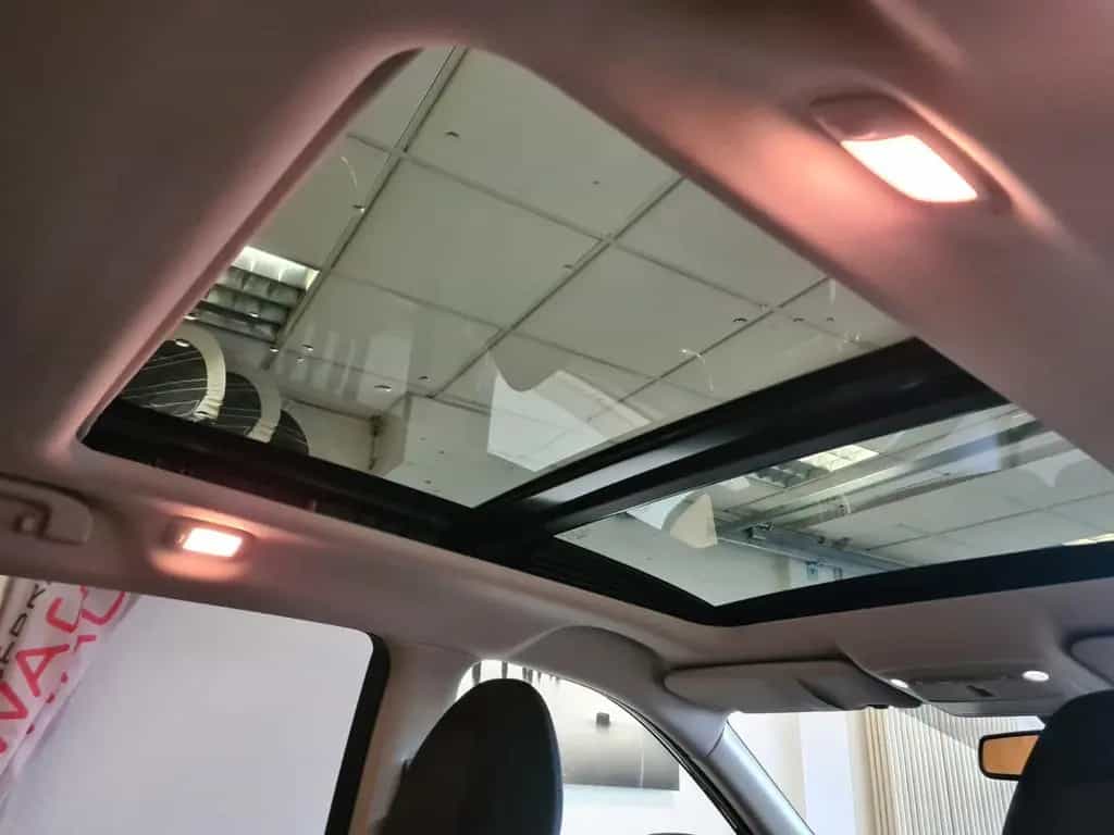 Nissan X-Trail N-Connecta 4x4 / KAMERA 11/2019-photo-20