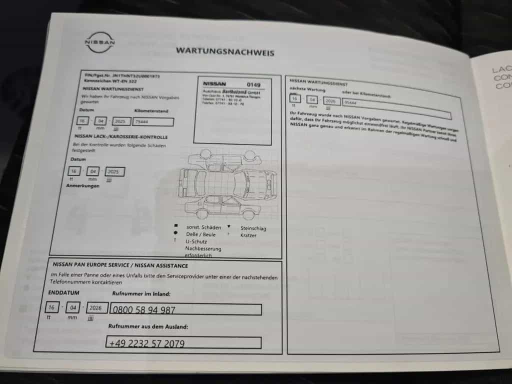 Nissan X-Trail N-Connecta 4x4 / KAMERA 11/2019-photo-25