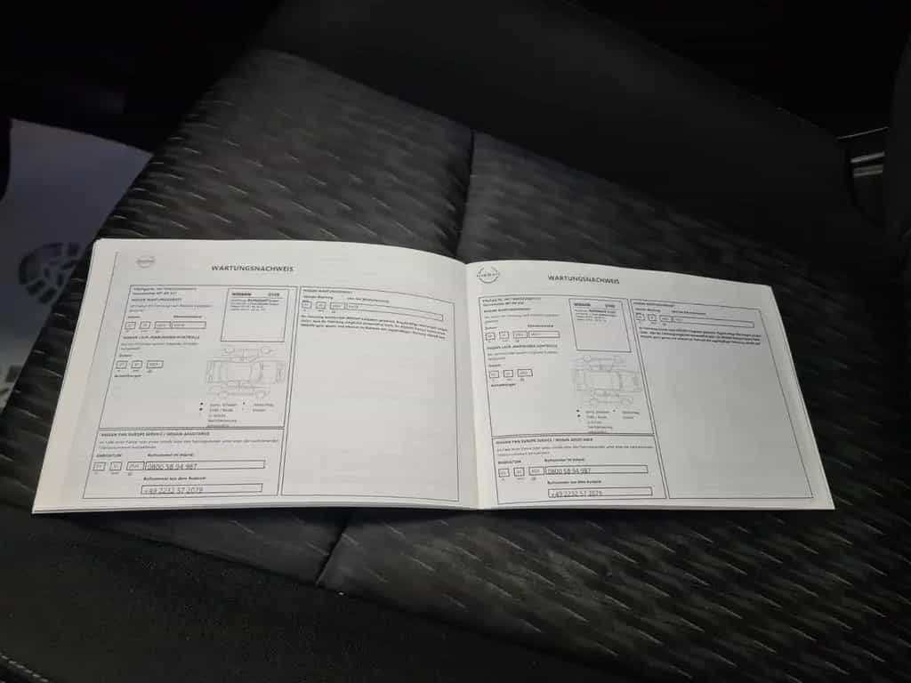 Nissan X-Trail N-Connecta 4x4 / KAMERA 11/2019-photo-26