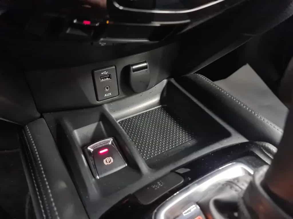Nissan X-Trail N-Connecta 4x4 / KAMERA 11/2019-photo-28