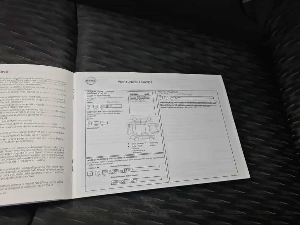 Nissan X-Trail N-Connecta 4x4 / KAMERA 11/2019-photo-29