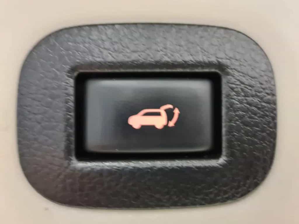 Nissan X-Trail N-Connecta 4x4 / KAMERA 11/2019-photo-6