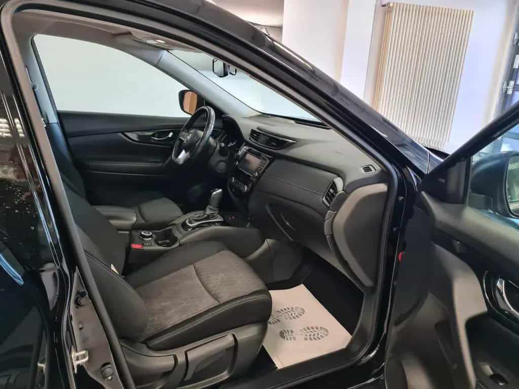 Nissan X-Trail N-Connecta 4x4 / KAMERA 11/2019-photo-8