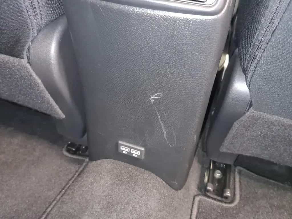 Nissan X-Trail N-Connecta 4x4 / KAMERA 11/2019-photo-9