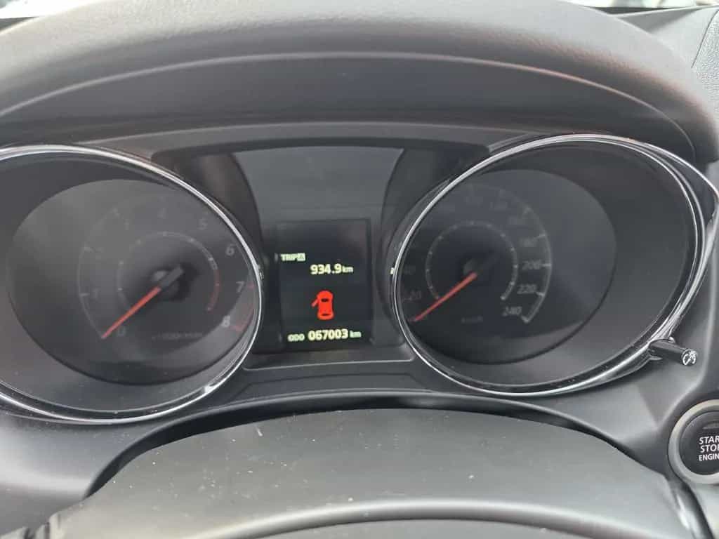Mitsubishi ASX SUV-Star+ 2WD,Klimaaut.,Xenon,SHZ! 07/2016-photo-11