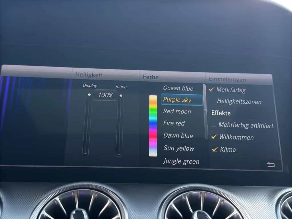 Mercedes-Benz E 200 Coupe AMG-Line*Pano*Night*Wide*Burmester* 01/2019-photo-17
