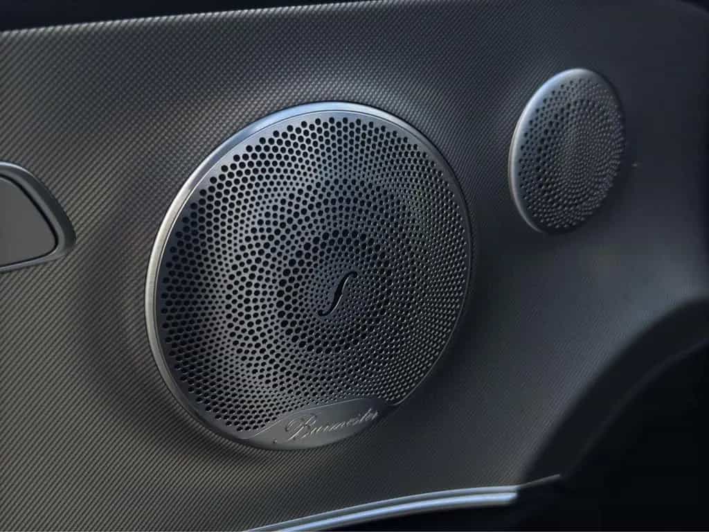 Mercedes-Benz E 200 Coupe AMG-Line*Pano*Night*Wide*Burmester* 01/2019-photo-19