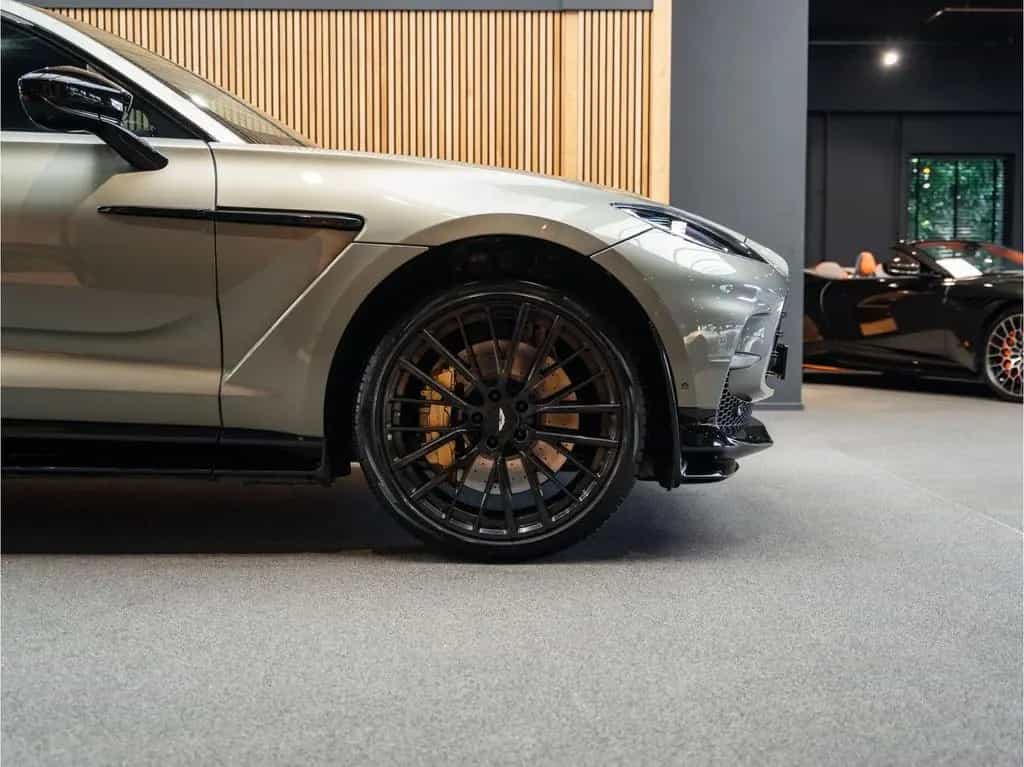 Aston Martin DBX V8 707 Keramisch Stoelventilatie 4.0 V8 707 09/2023-photo-11