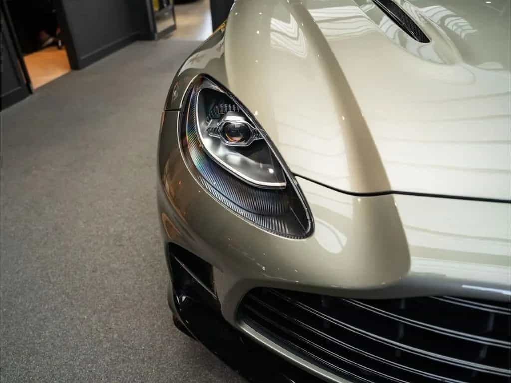 Aston Martin DBX V8 707 Keramisch Stoelventilatie 4.0 V8 707 09/2023-photo-14