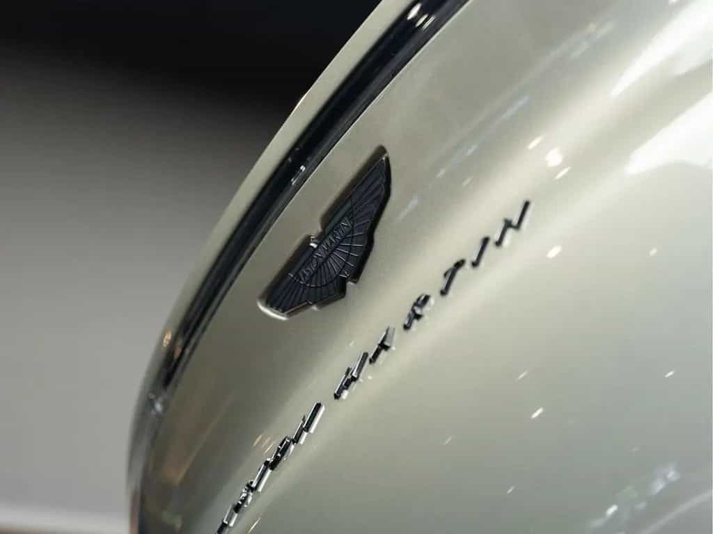 Aston Martin DBX V8 707 Keramisch Stoelventilatie 4.0 V8 707 09/2023-photo-17