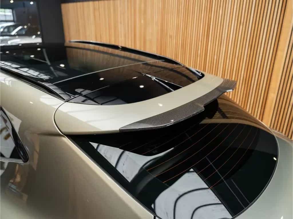 Aston Martin DBX V8 707 Keramisch Stoelventilatie 4.0 V8 707 09/2023-photo-19