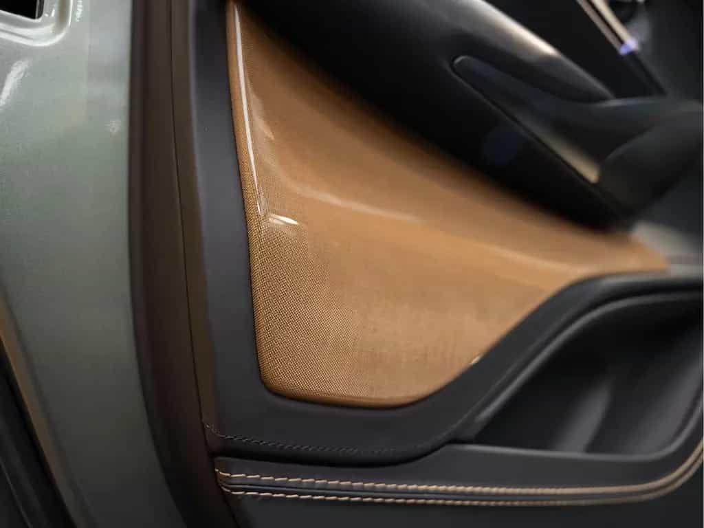 Aston Martin DBX V8 707 Keramisch Stoelventilatie 4.0 V8 707 09/2023-photo-25
