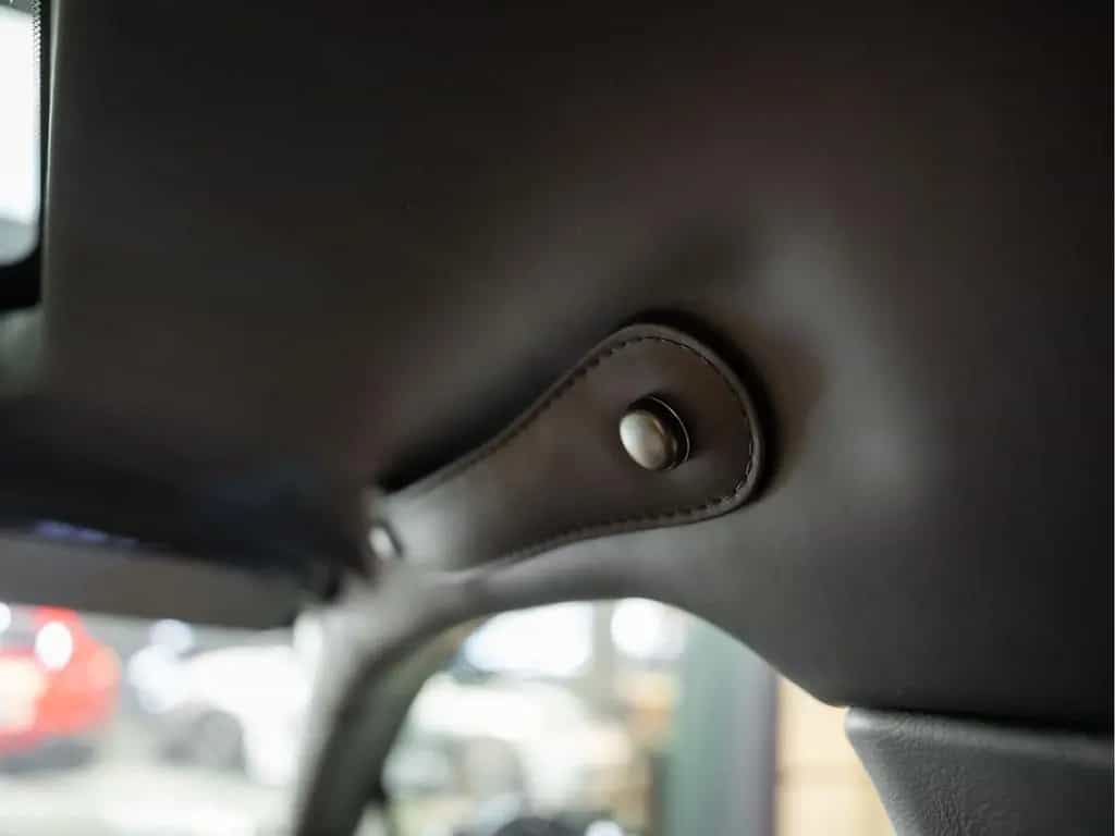 Aston Martin DBX V8 707 Keramisch Stoelventilatie 4.0 V8 707 09/2023-photo-32