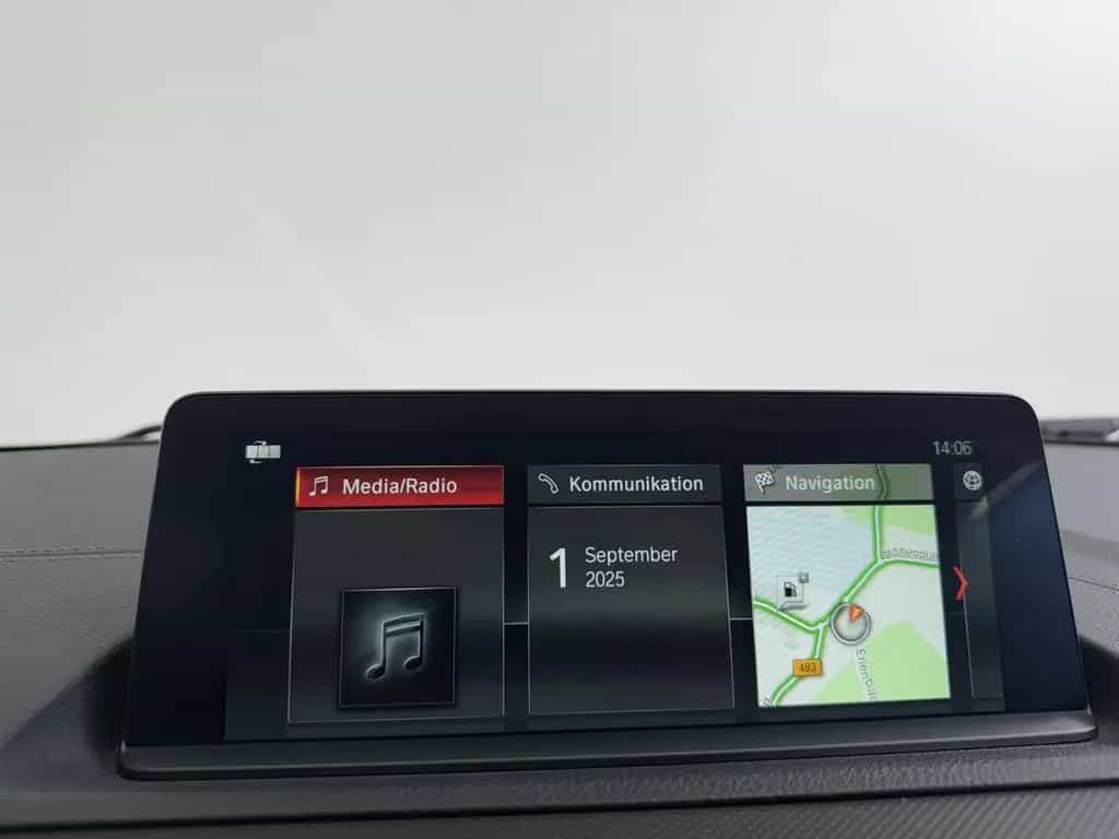 BMW M140 |No-OPF|Navi-Prof|LED|BMW-History| 08/2017-photo-14