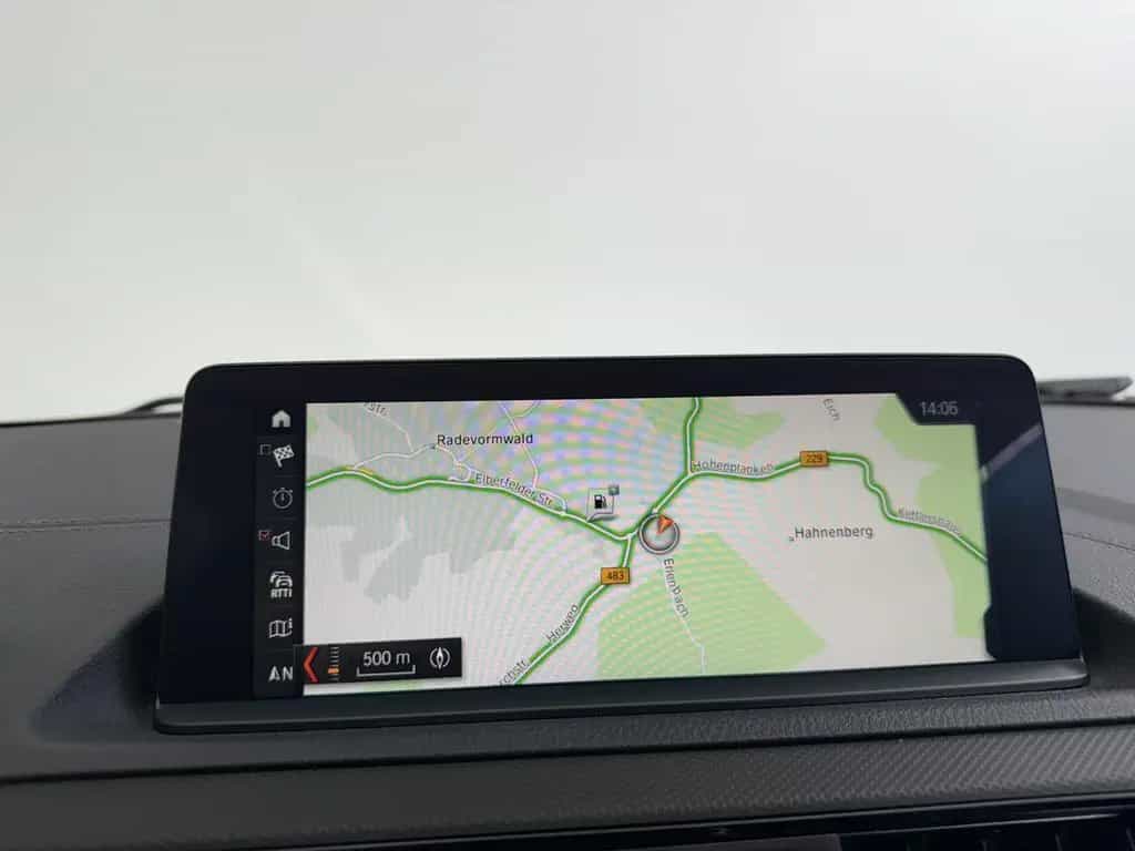 BMW M140 |No-OPF|Navi-Prof|LED|BMW-History| 08/2017-photo-15