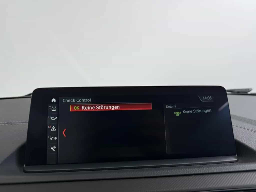 BMW M140 |No-OPF|Navi-Prof|LED|BMW-History| 08/2017-photo-16