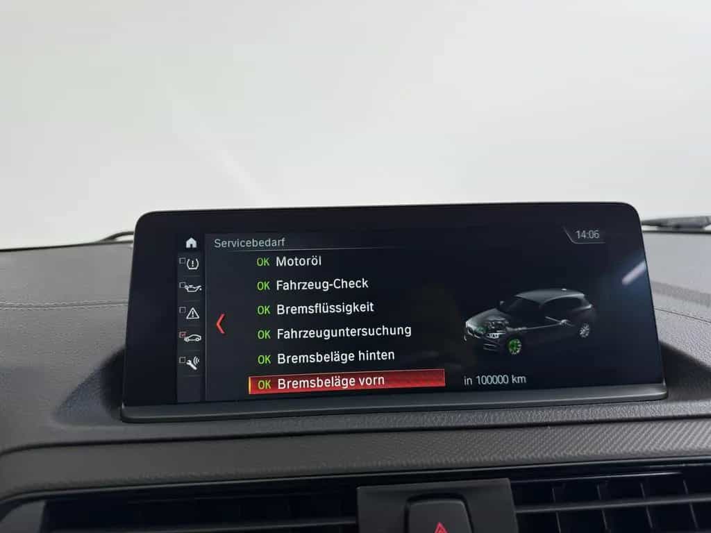 BMW M140 |No-OPF|Navi-Prof|LED|BMW-History| 08/2017-photo-17