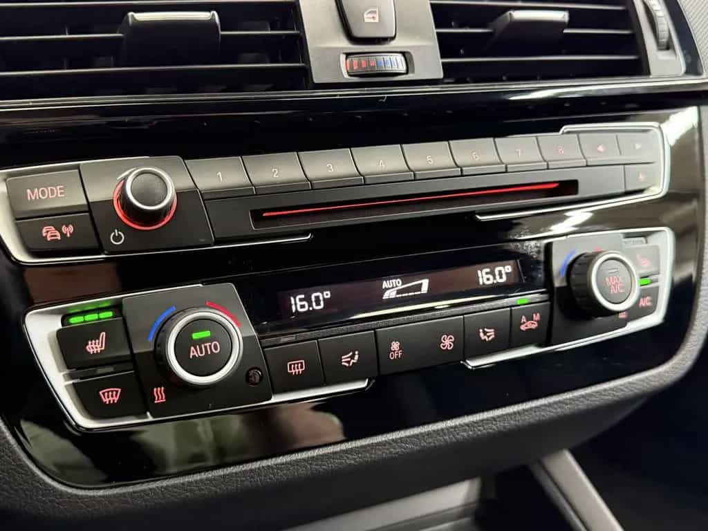 BMW M140 |No-OPF|Navi-Prof|LED|BMW-History| 08/2017-photo-18