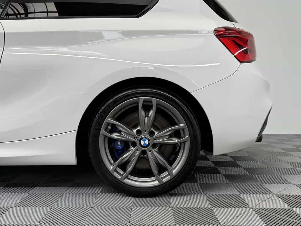 BMW M140 |No-OPF|Navi-Prof|LED|BMW-History| 08/2017-photo-24