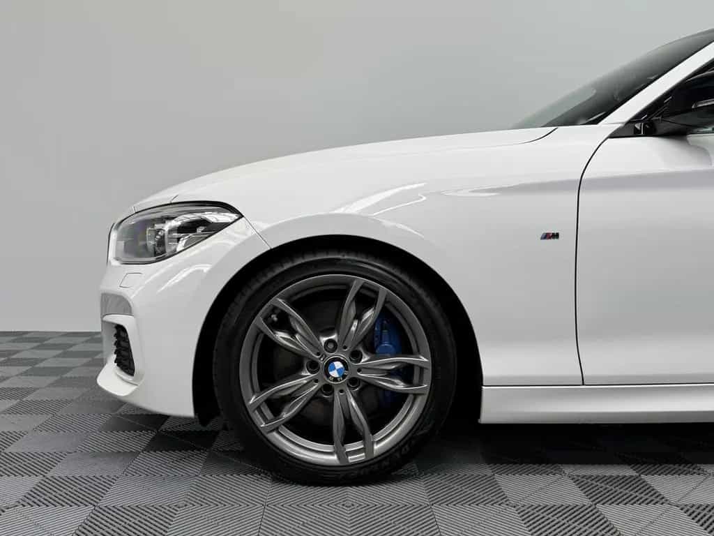 BMW M140 |No-OPF|Navi-Prof|LED|BMW-History| 08/2017-photo-25