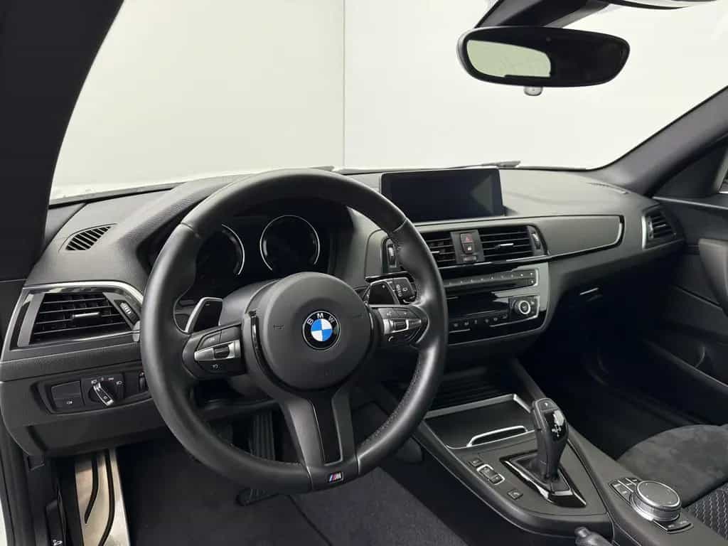 BMW M140 |No-OPF|Navi-Prof|LED|BMW-History| 08/2017-photo-7