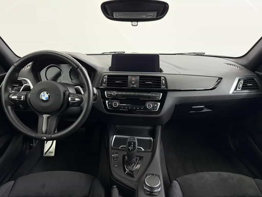 BMW M140 |No-OPF|Navi-Prof|LED|BMW-History| 08/2017-photo-8