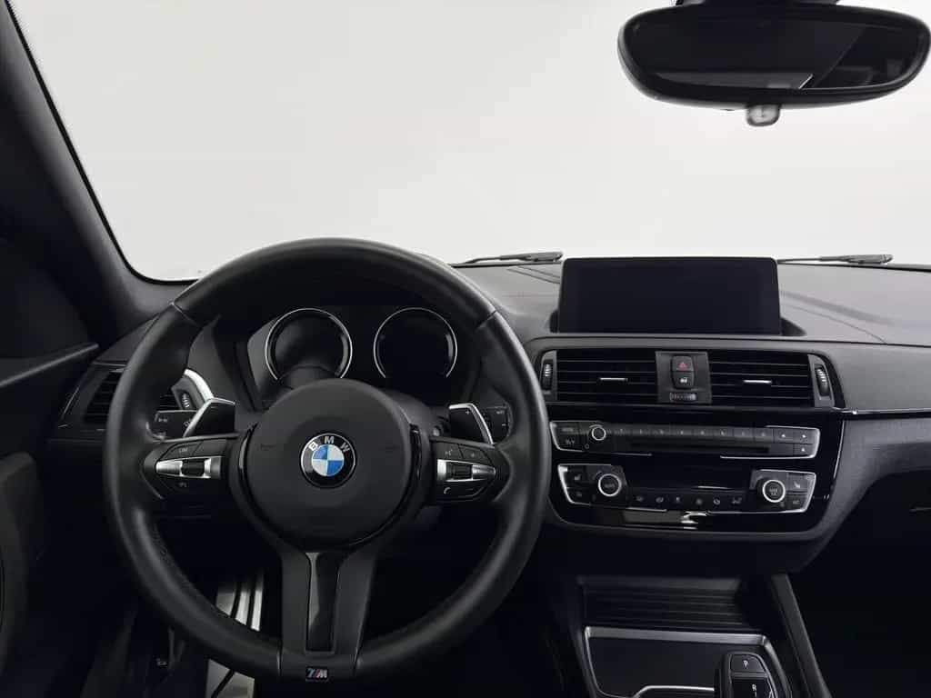 BMW M140 |No-OPF|Navi-Prof|LED|BMW-History| 08/2017-photo-9