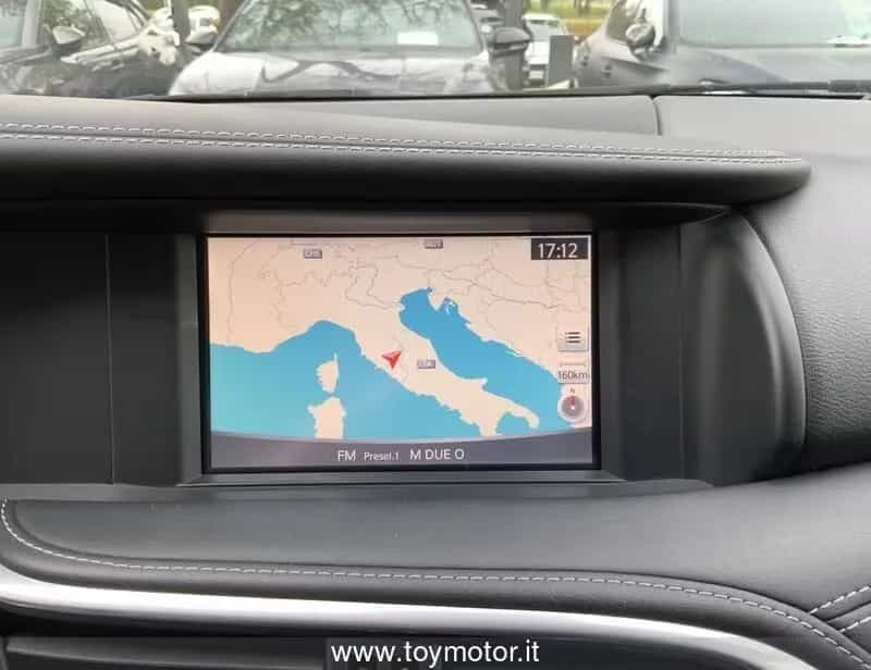 Infiniti Q30 1.5 diesel Premium 03/2017-photo-6
