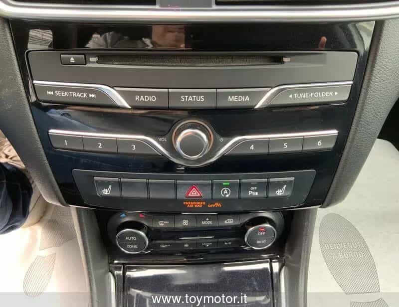 Infiniti Q30 1.5 diesel Premium 03/2017-photo-7